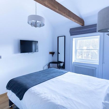 Apartment 6 At Number 8: City Centre, 1 Bedroom, Sofa Bed In Lounge Canterbury Zewnętrze zdjęcie