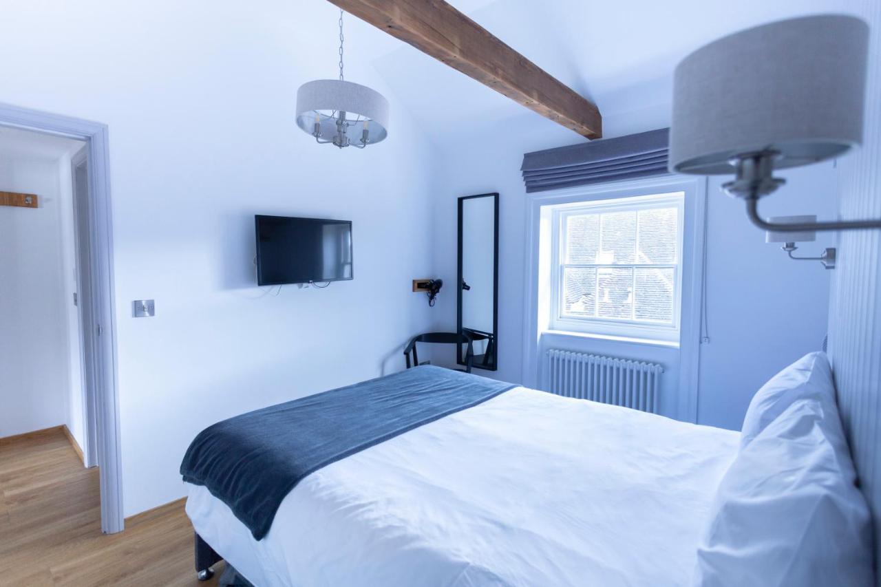 Apartment 6 At Number 8: City Centre, 1 Bedroom, Sofa Bed In Lounge Canterbury Zewnętrze zdjęcie